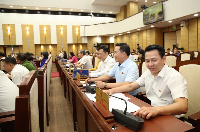 Điều chỉnh, bổ sung danh mục các dự án thu hồi đất năm 2022
